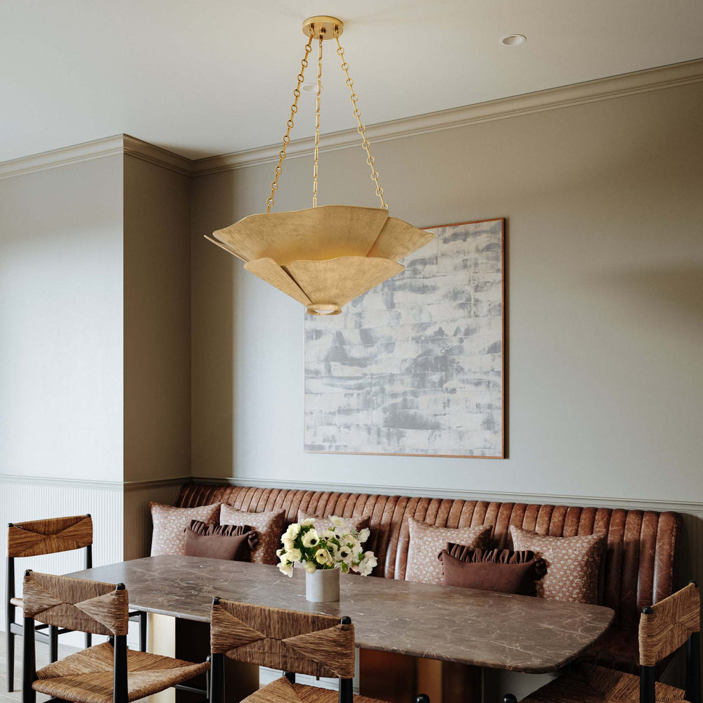 Spring Valley Pendant Light