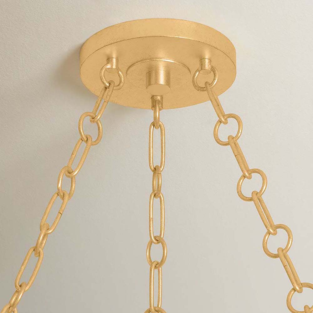 Spring Valley Pendant Light