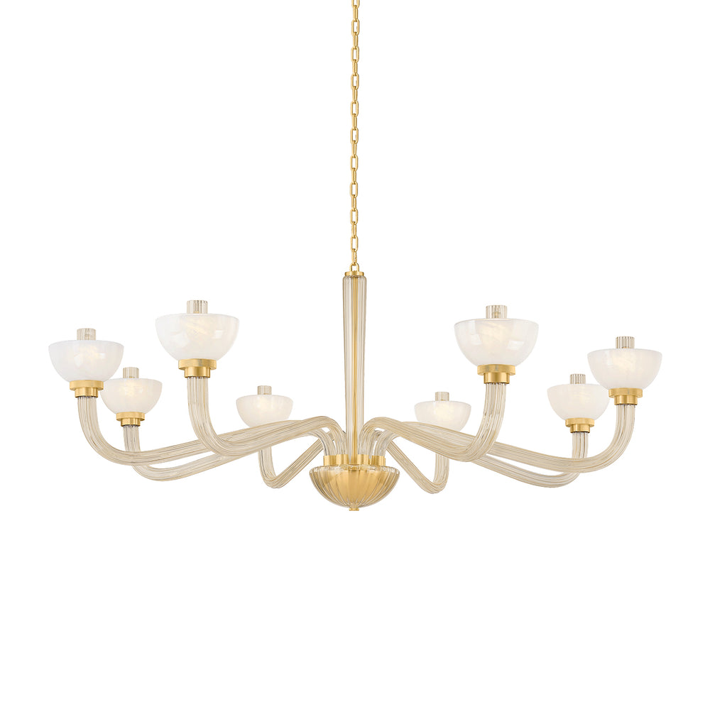 St. Lawrence Chandelier