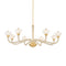 St. Lawrence Chandelier  option 8 Lights