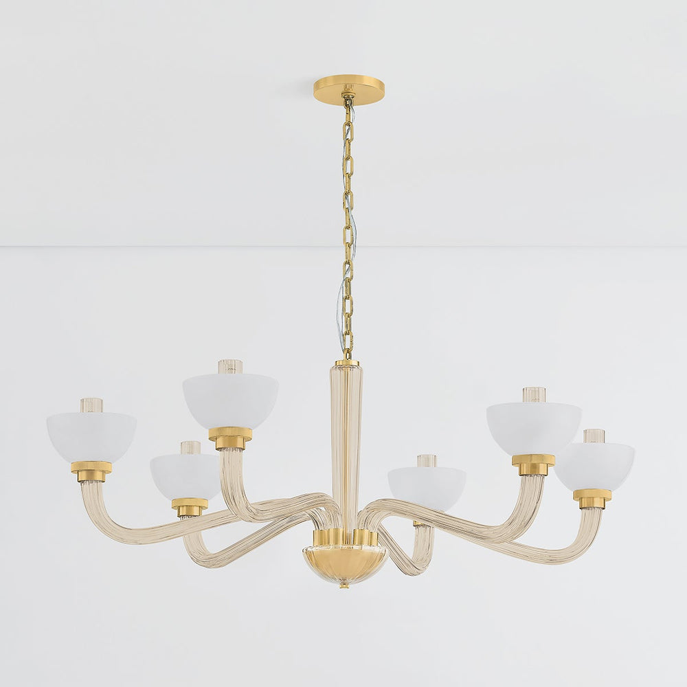 St. Lawrence Chandelier