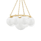 Thornwood Chandelier
