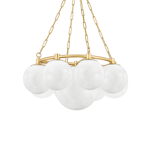 Thornwood Chandelier