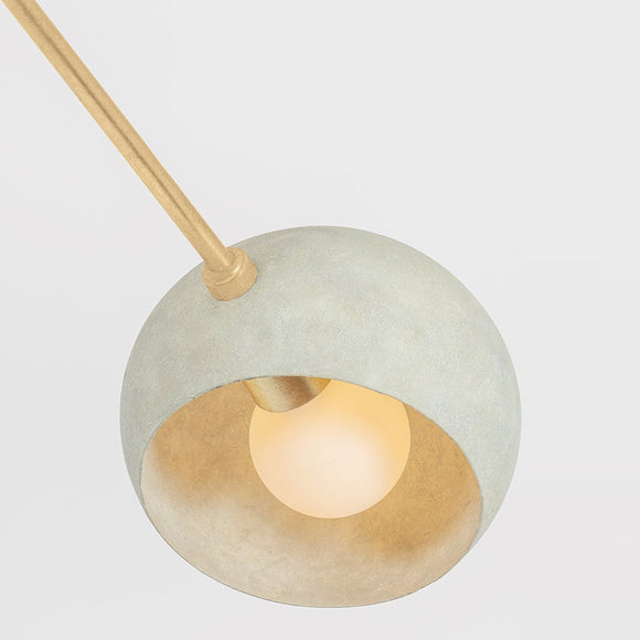 Turner Chandelier