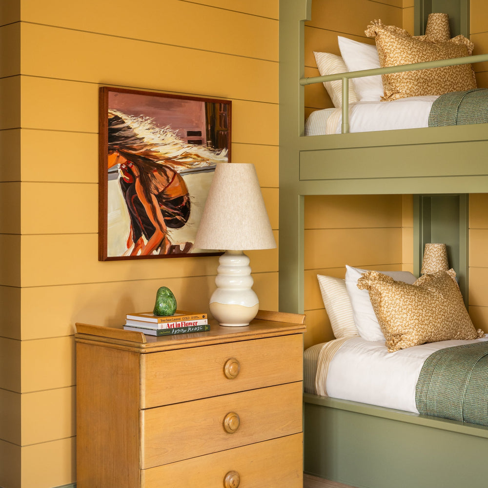 Tybee Table Lamp