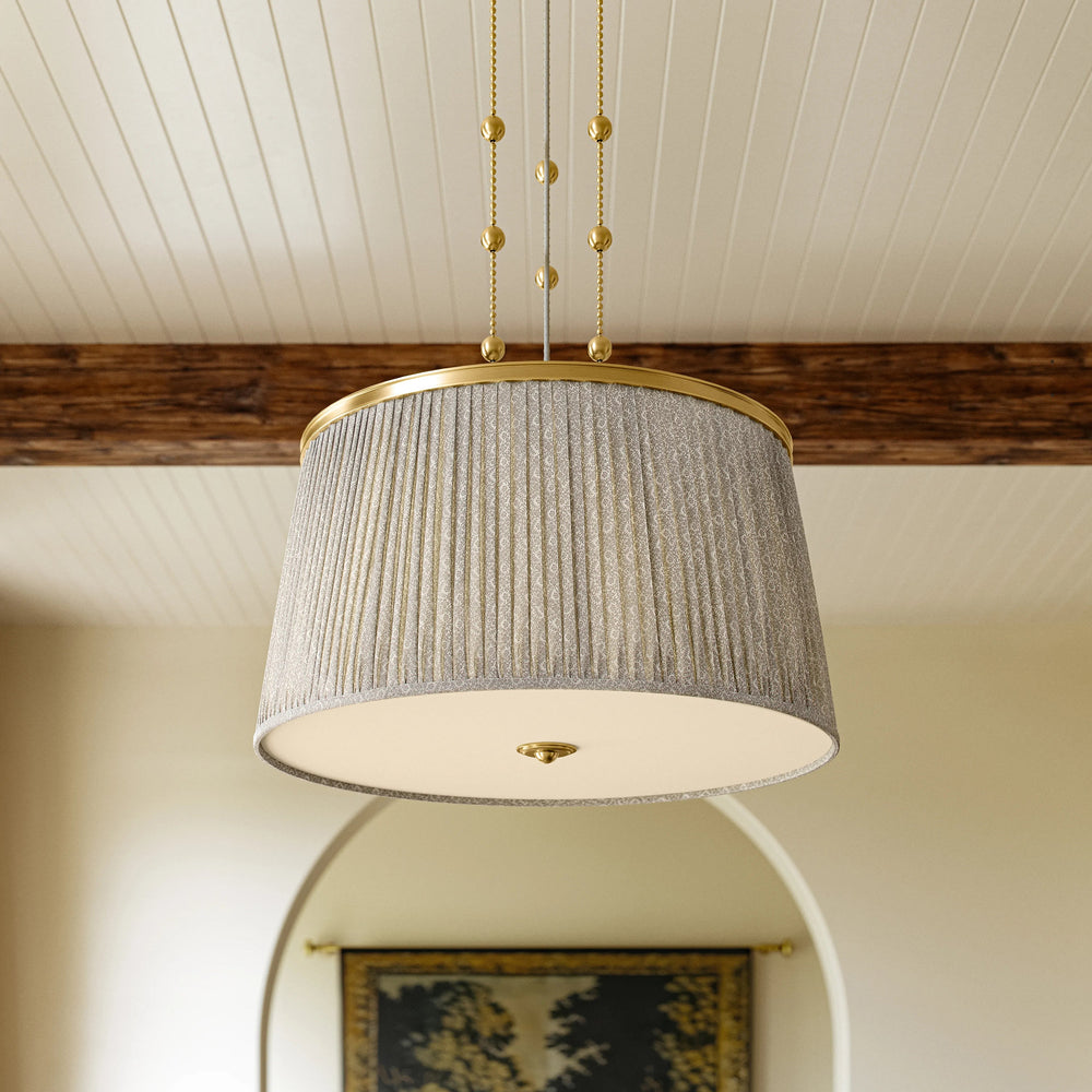 Valeria Pendant Light