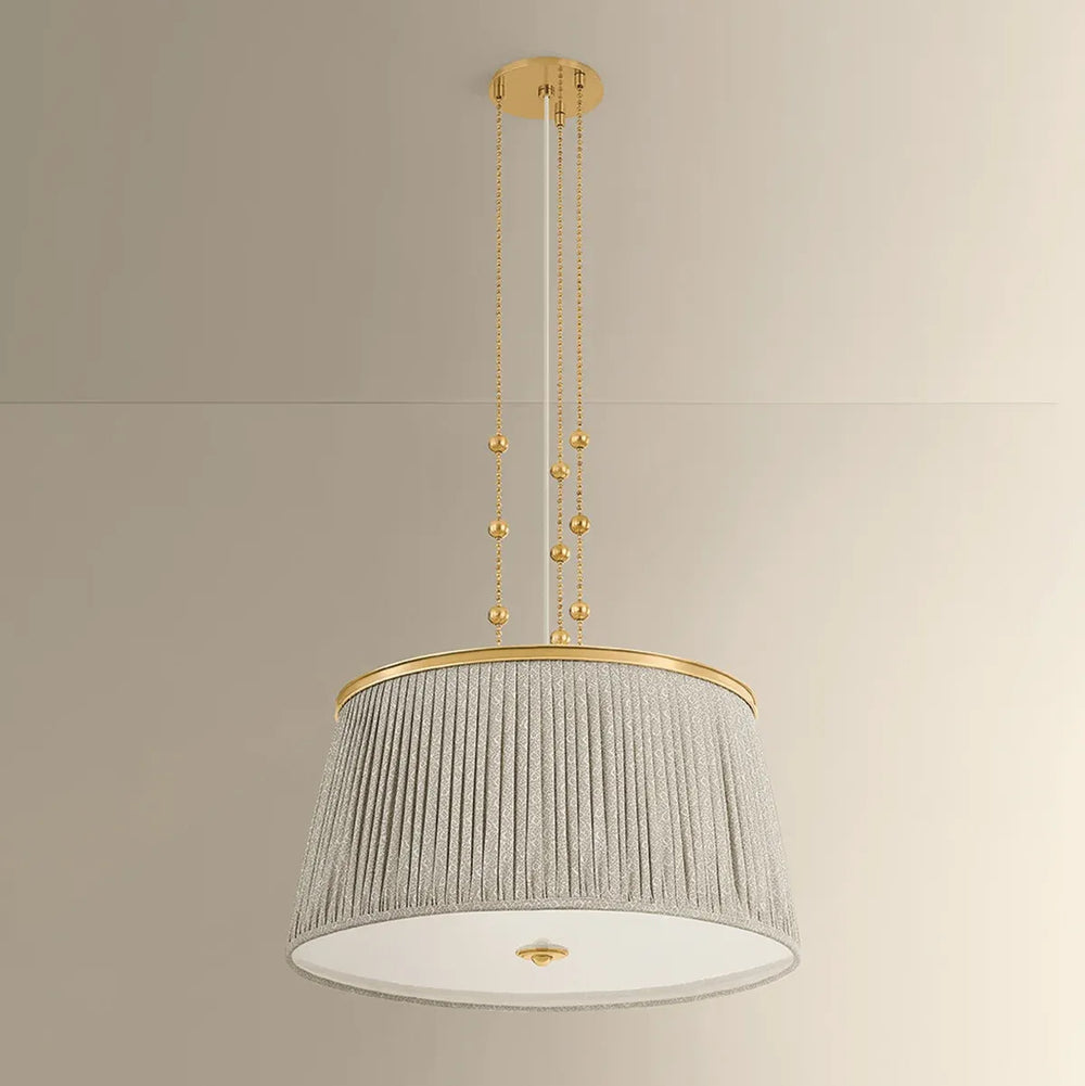 Valeria Pendant Light