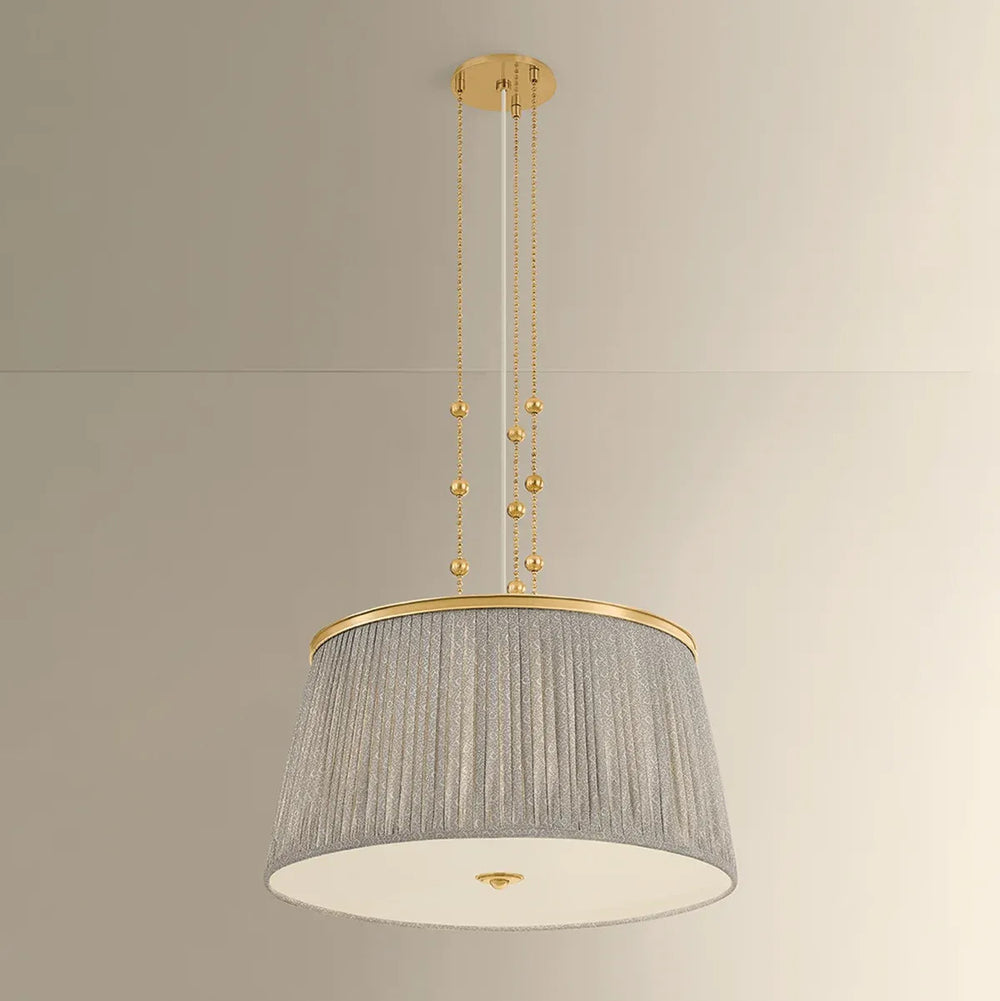 Valeria Pendant Light