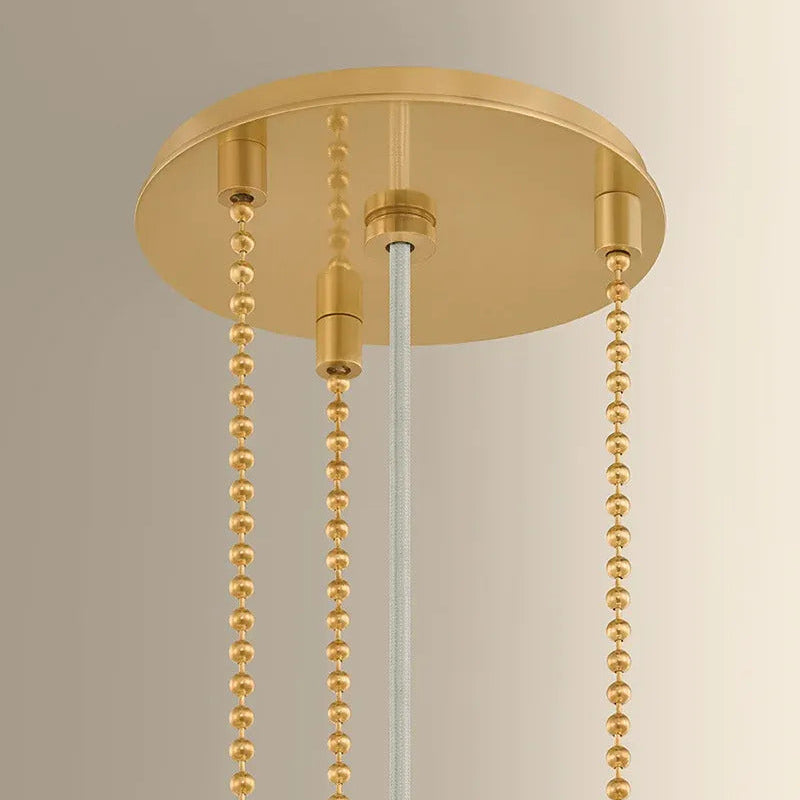 Valeria Pendant Light