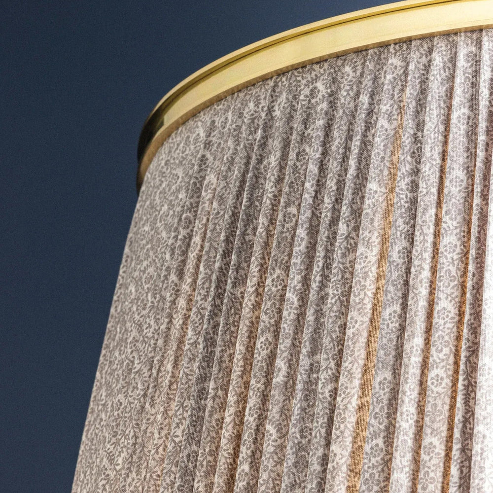 Valeria Pendant Light
