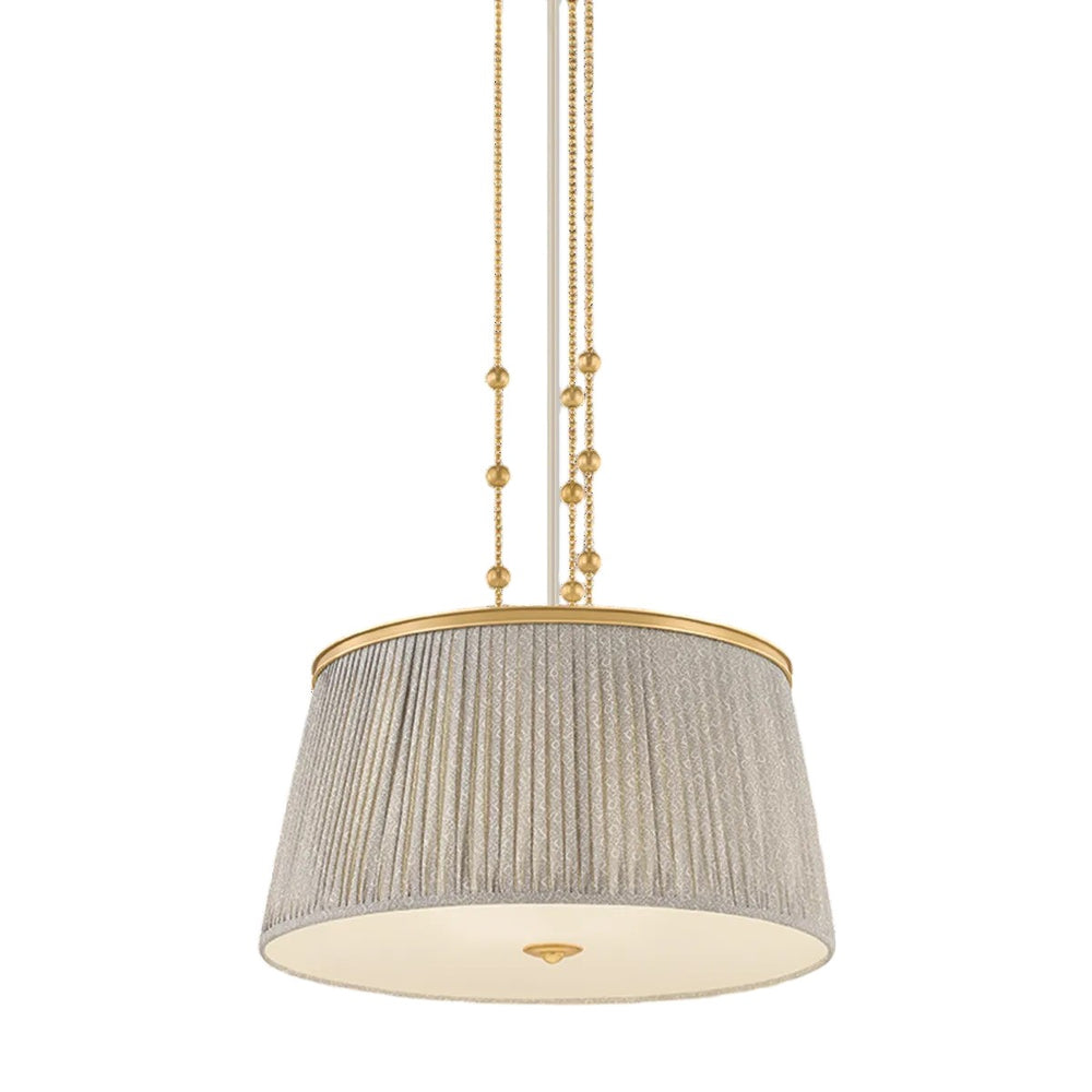 Valeria Pendant Light