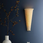 West Park Wall Sconce