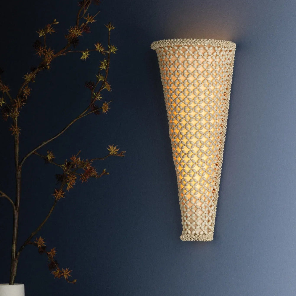West Park Wall Sconce