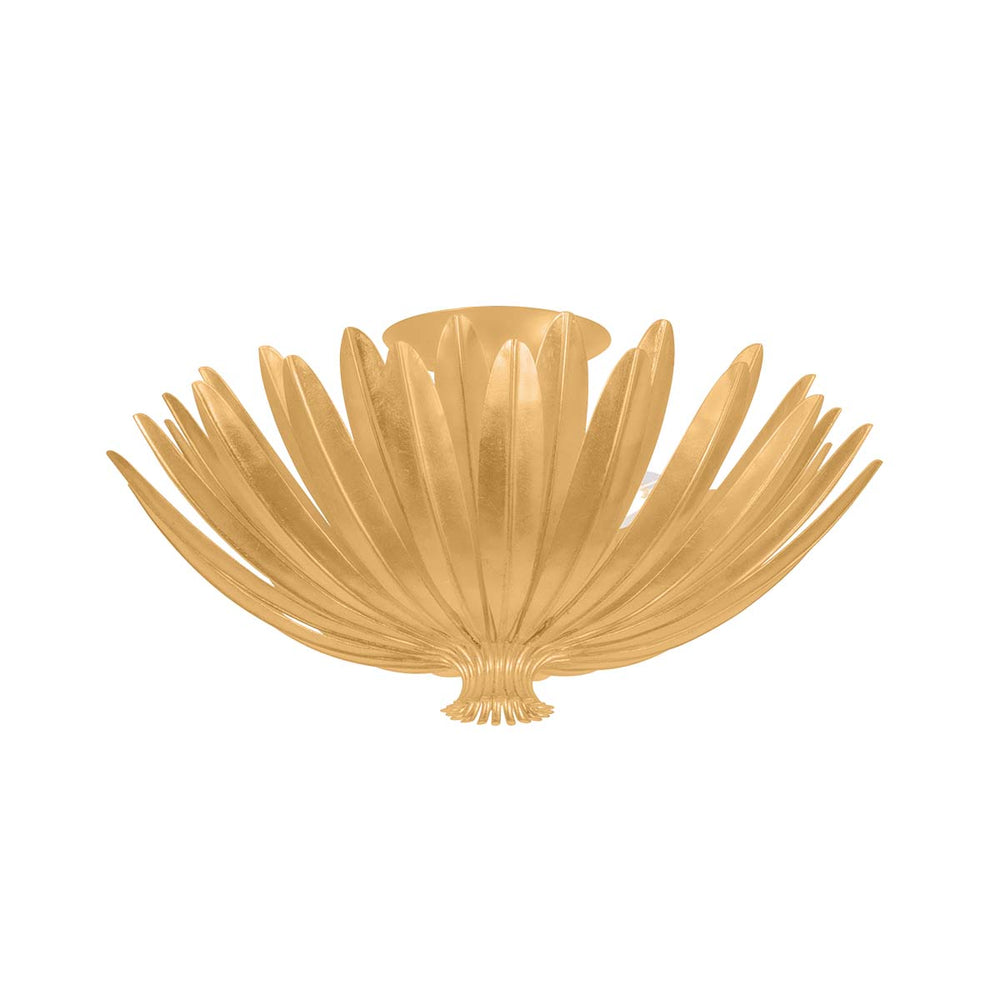 Whitfield Semi Flush Mount