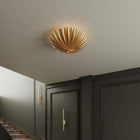 Whitfield Semi Flush Mount