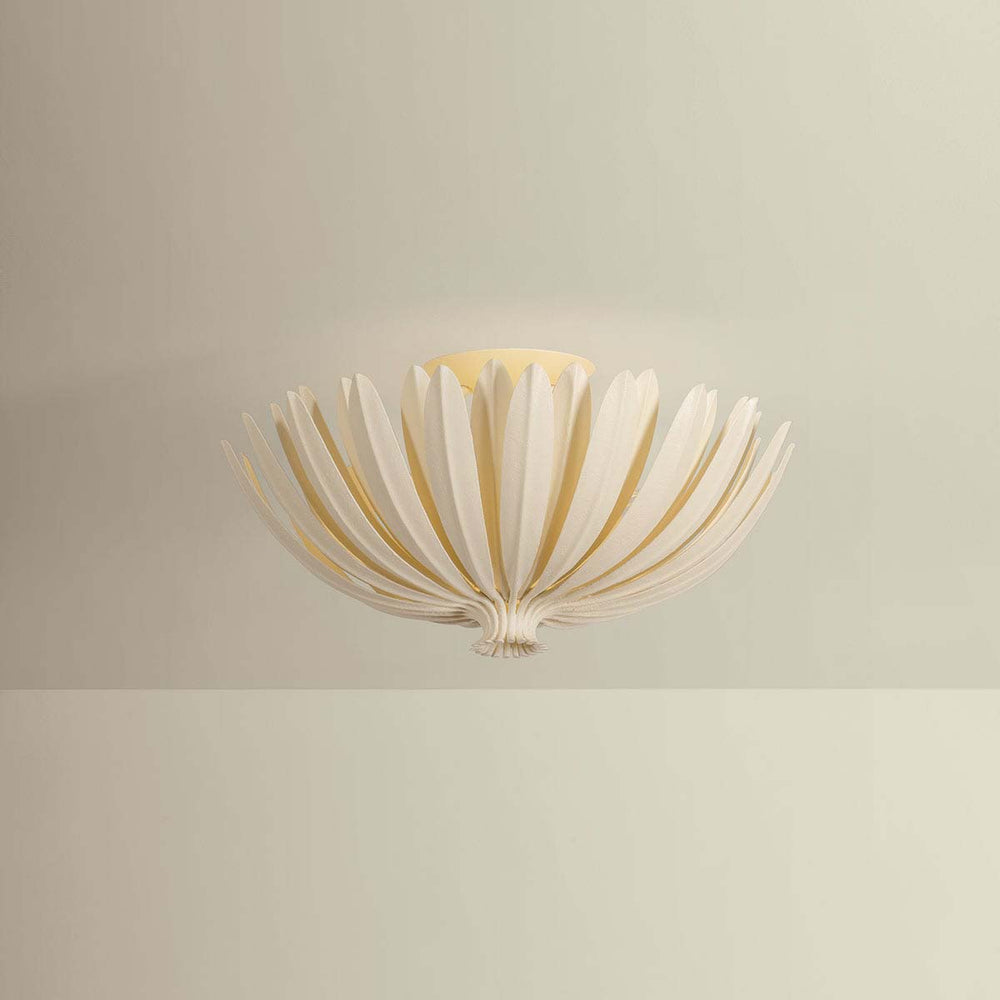 Whitfield Semi Flush Mount