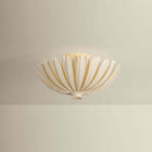 Whitfield Semi Flush Mount