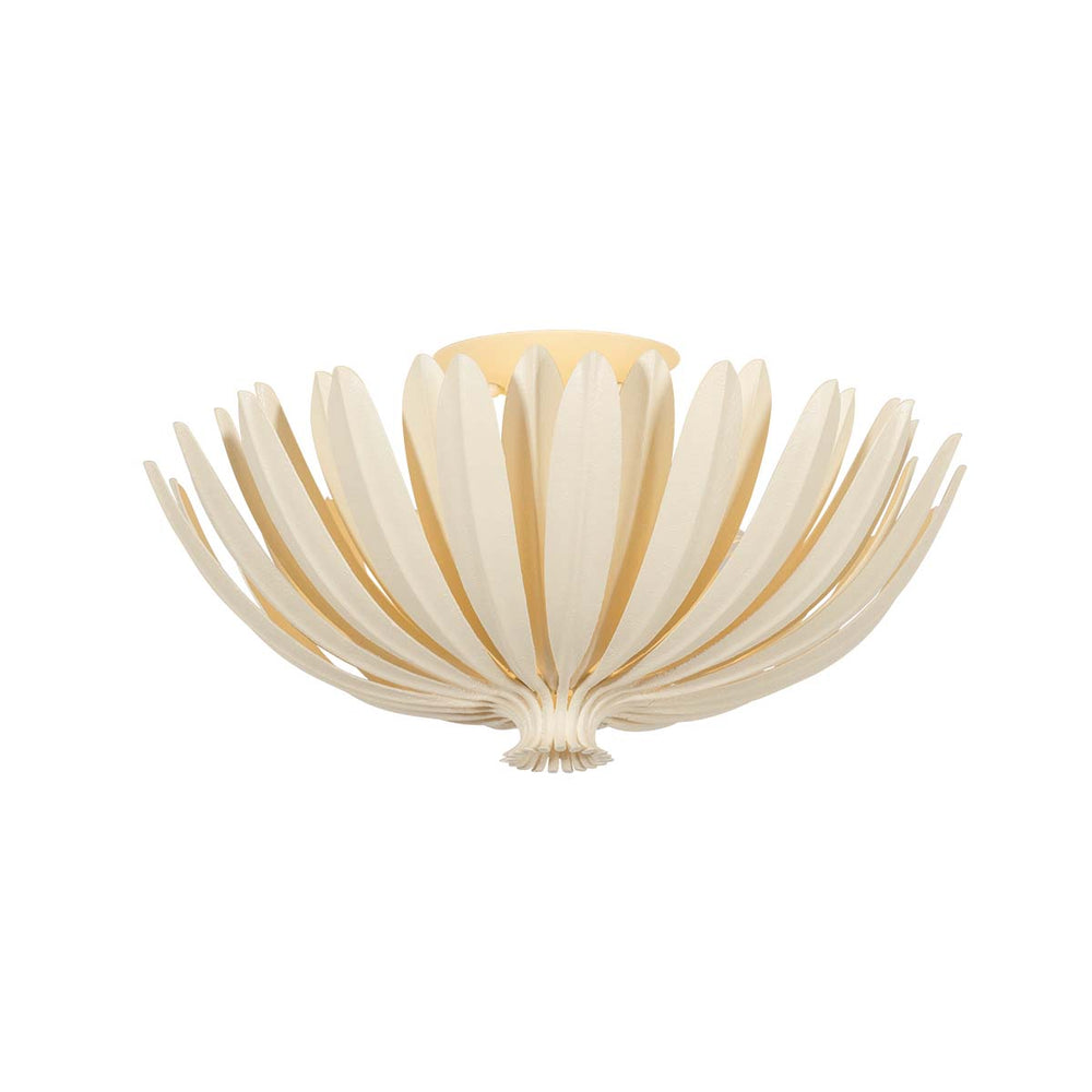 Whitfield Semi Flush Mount