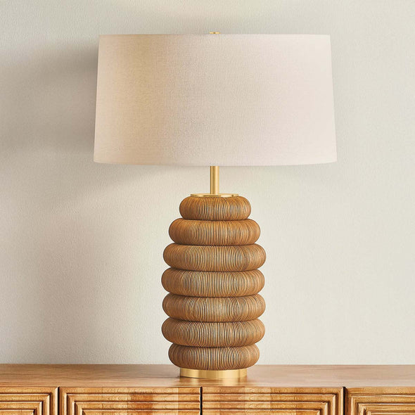 Winbrook Table Lamp