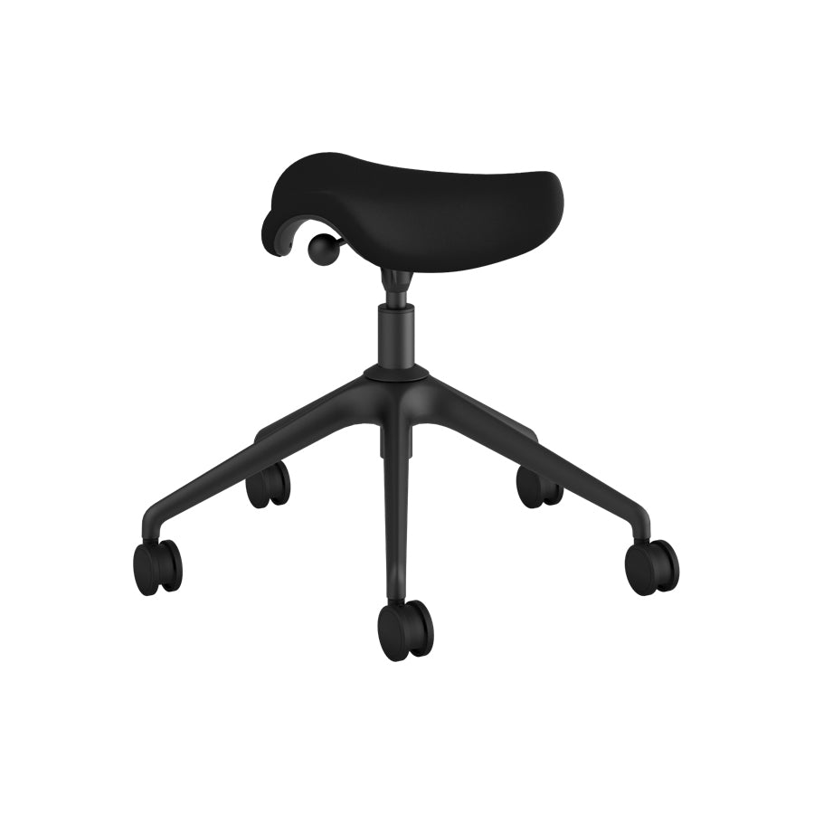 Humanscale Active Pony Stool - 2Modern
