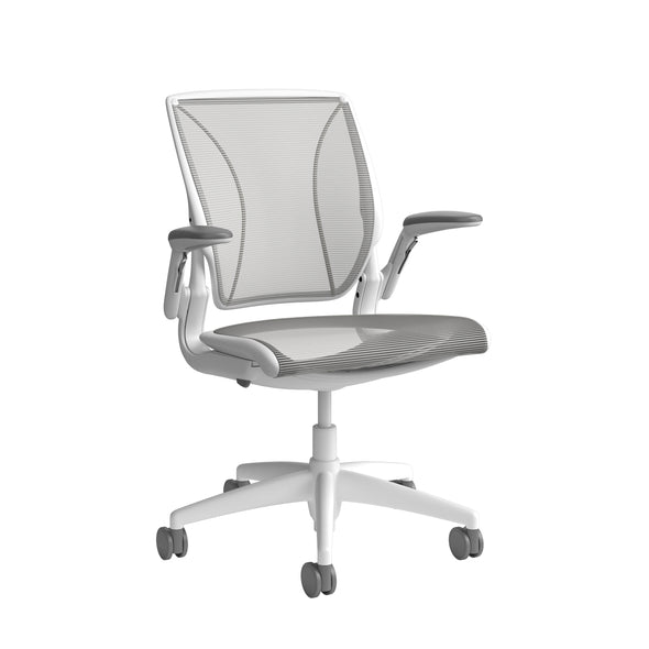 Diffrient World Task Chair