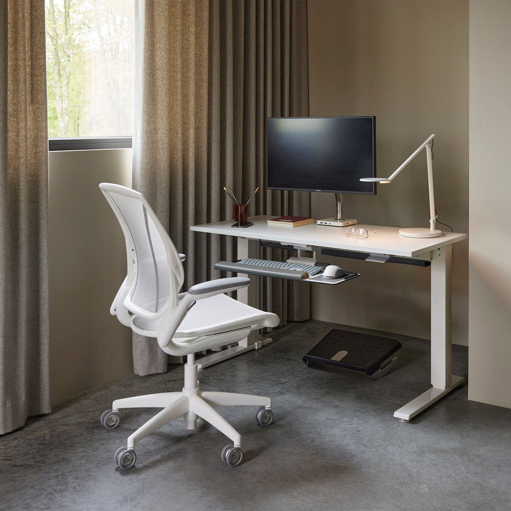 Diffrient World Task Chair