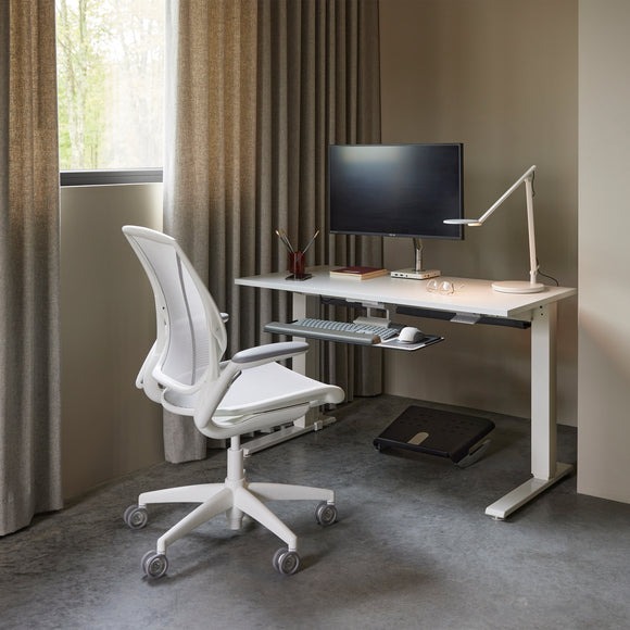 Diffrient World Task Chair