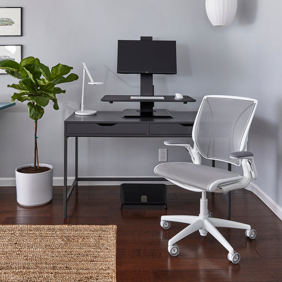 Diffrient World Task Chair