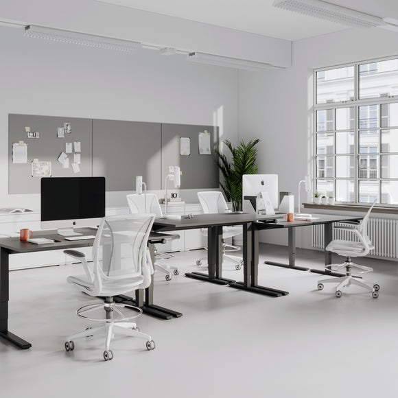 Humanscale Diffrient World Task Chair - 2Modern