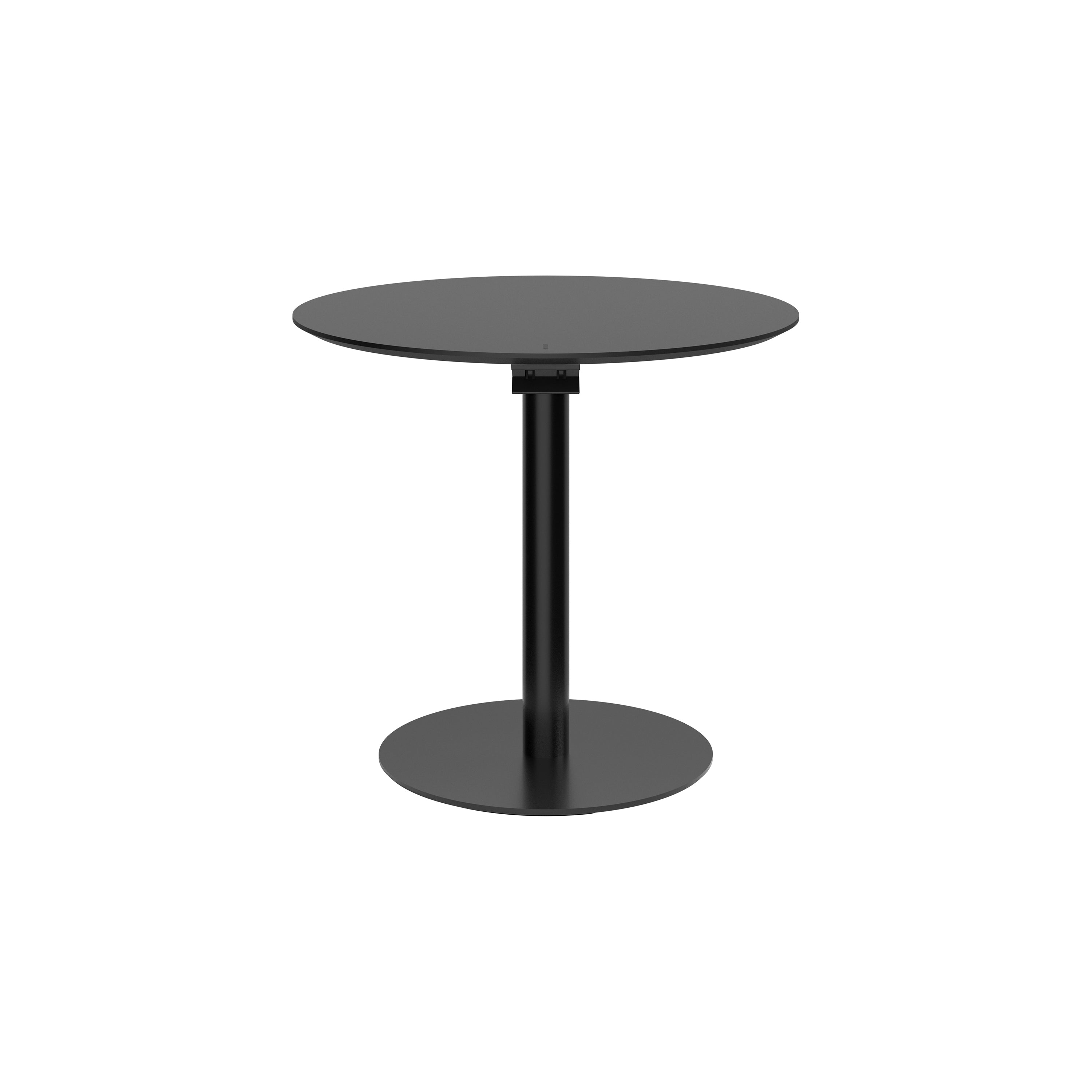 Humanscale Float Gather Round Table - 2Modern