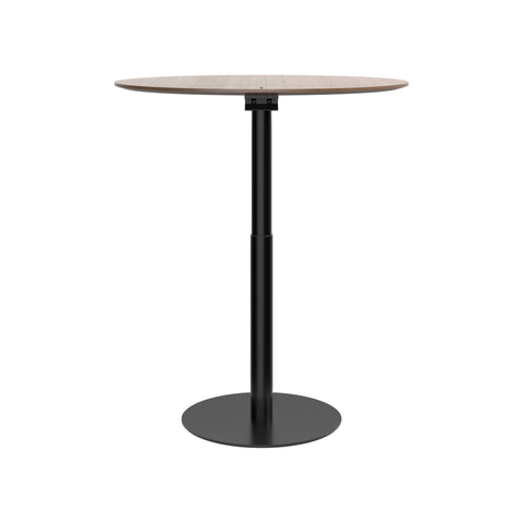 Humanscale Float Gather Round Table - 2Modern