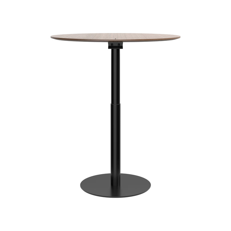 Humanscale Float Gather Round Table - 2Modern