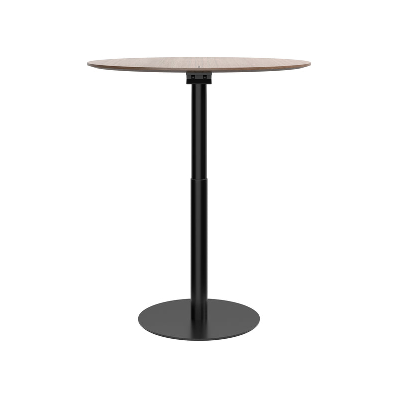 Humanscale Float Gather Round Table - 2Modern