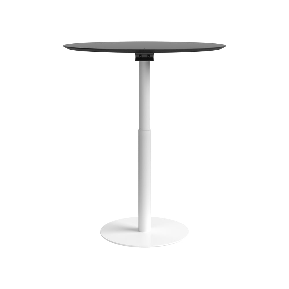 Humanscale Float Gather Round Table - 2Modern