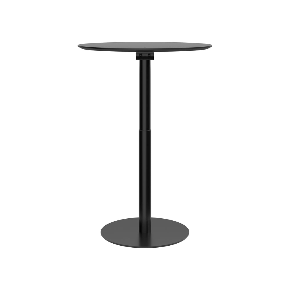 Humanscale Float Gather Round Table - 2Modern