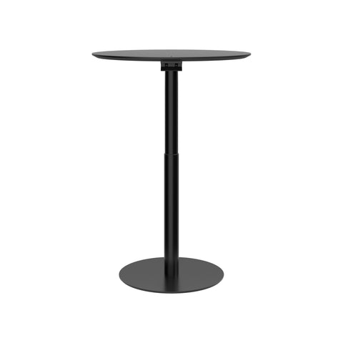 Humanscale Float Gather Round Table - 2Modern