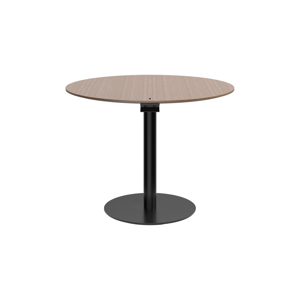 Humanscale Float Gather Round Table - 2Modern