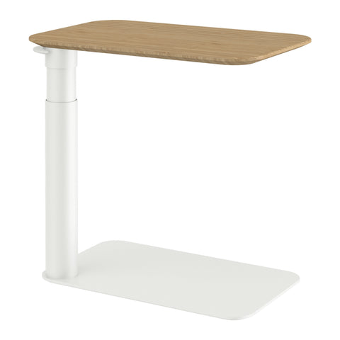 Float Micro Adjustable Side Table