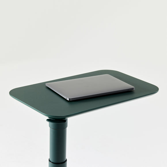 Float Micro Adjustable Side Table