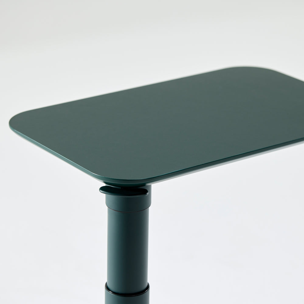 Humanscale Micro Float Humanscale Float Micro Adjustable Side Table - 2Modern