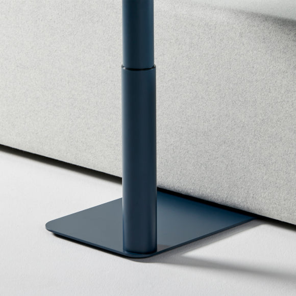 Float Micro Adjustable Side Table