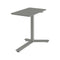Float Mini Table  option Stone Gray Forbo / Stone Gray