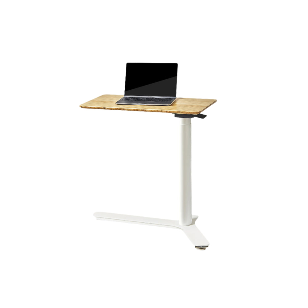 Mini Tablwe Humanscale Float Mini Table - 2Modern
