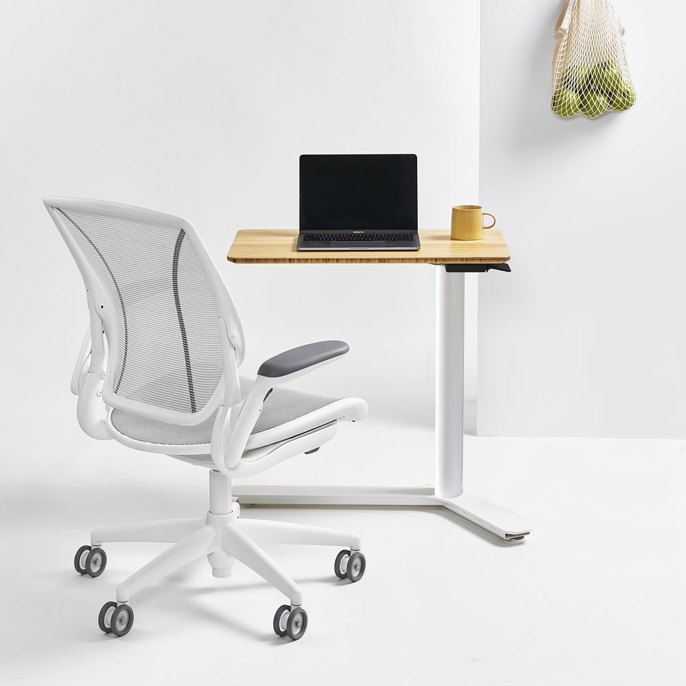Humanscale Flip Table Humanscale Float Mini Table - 2Modern