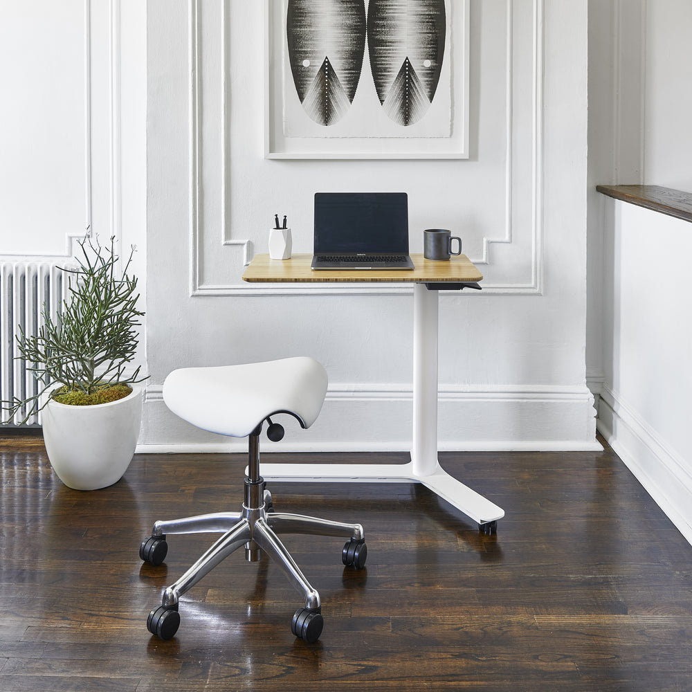 Humanscale Float Mini Table - 2Modern