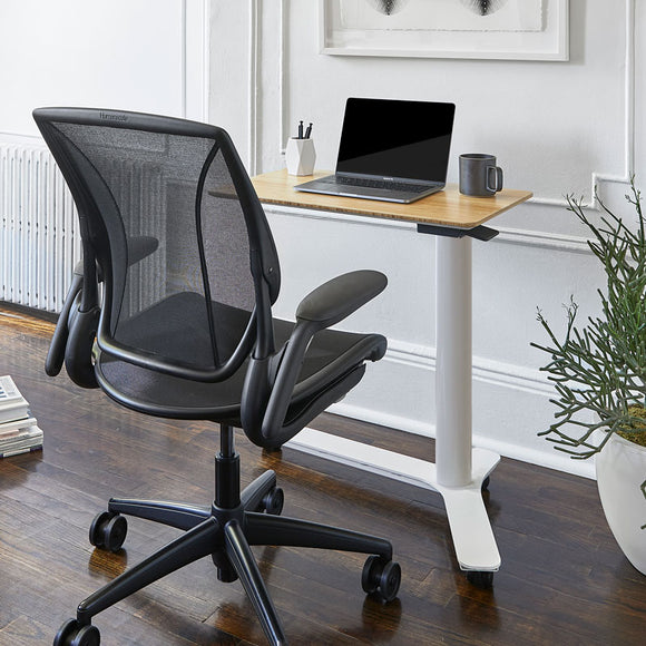Humanscale Float Mini Table - 2Modern