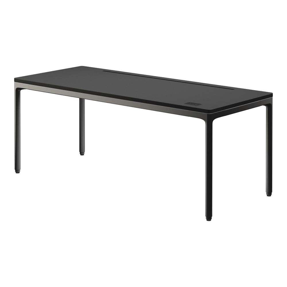 Float Quattro Work Desk