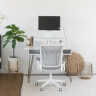 Quickstand Eco Desk