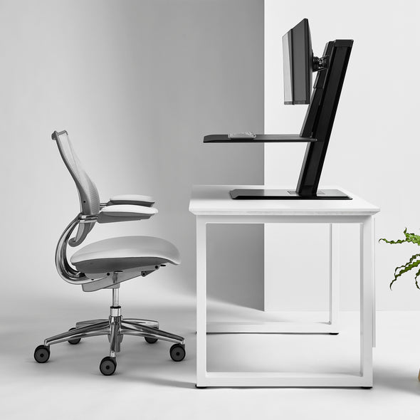 Quickstand Eco Desk