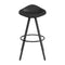 Sedeo Stool  option Black